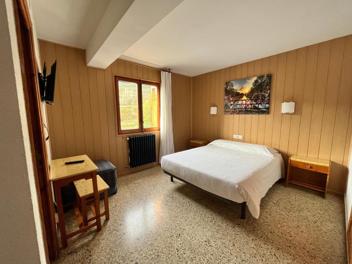 Meson De Castiello Guest House Castiello de Jaca Exterior photo