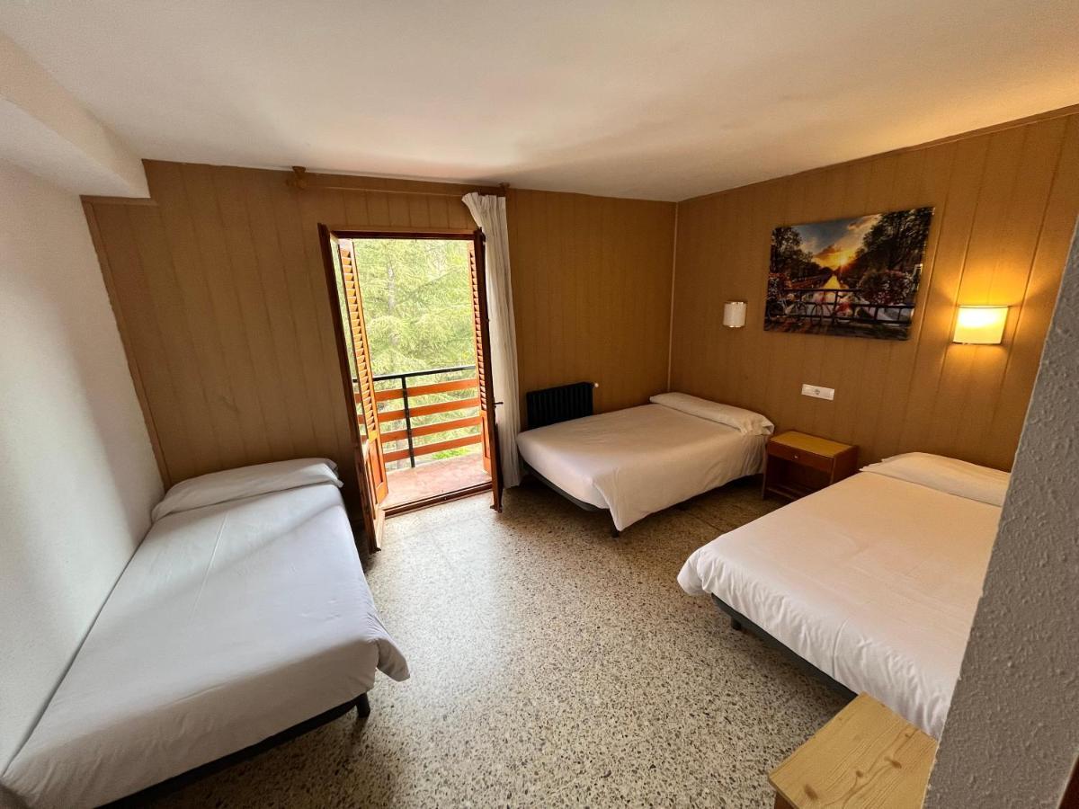 Meson De Castiello Guest House Castiello de Jaca Exterior photo
