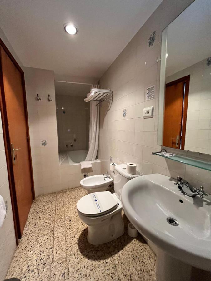 Meson De Castiello Guest House Castiello de Jaca Exterior photo