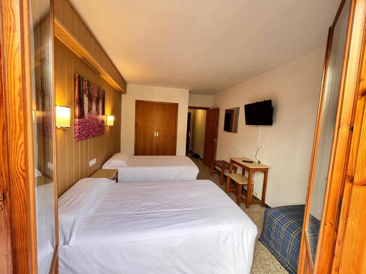 Meson De Castiello Guest House Castiello de Jaca Exterior photo