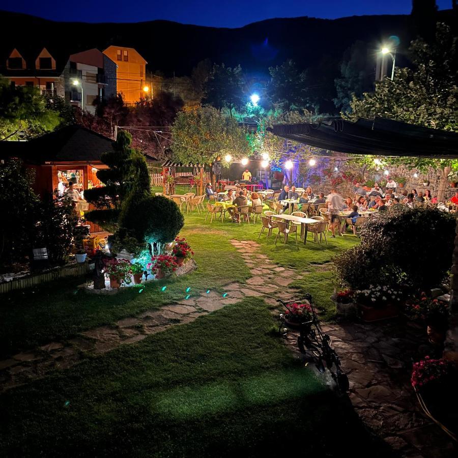 Meson De Castiello Guest House Castiello de Jaca Exterior photo