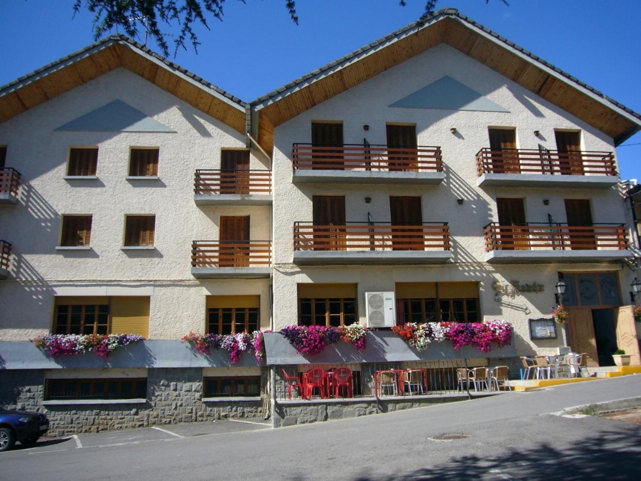 Meson De Castiello Guest House Castiello de Jaca Exterior photo